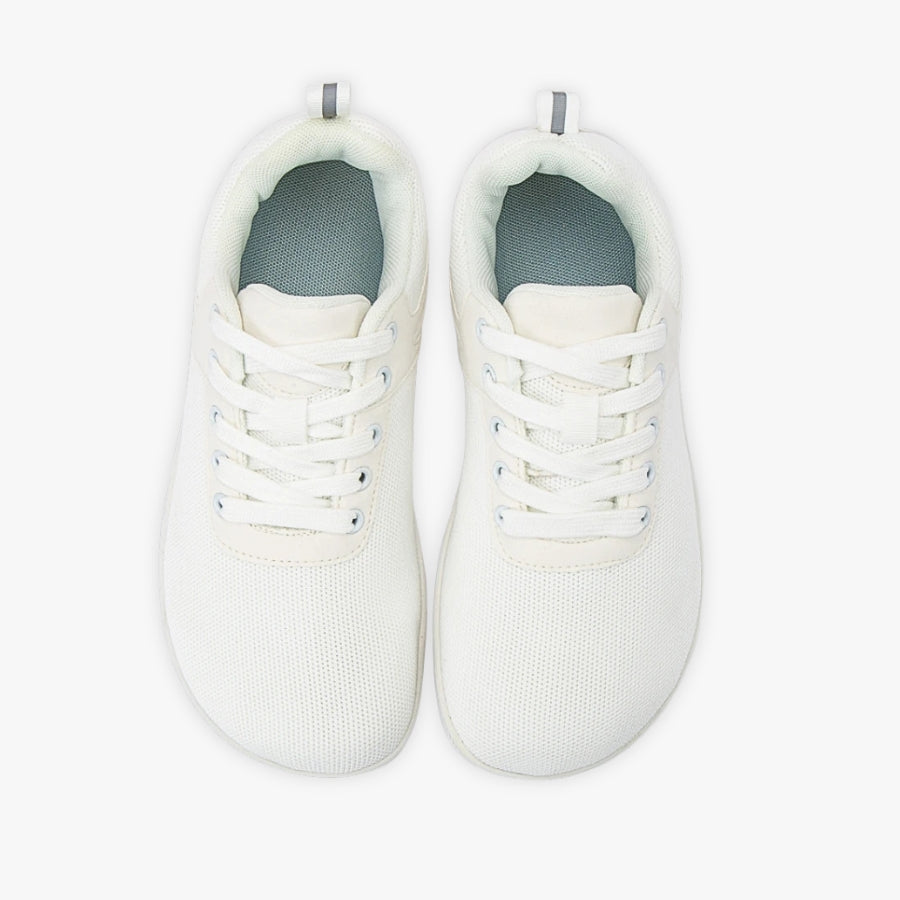 Minimalist Sports Shoes for Comfort - white / 3