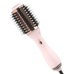 3-in-1 Hair Dryer and Volumizer Brush - Vignette | Findsley