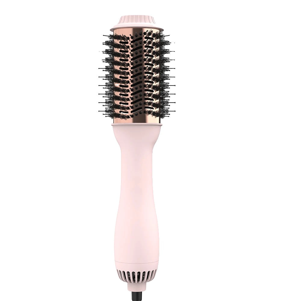 3-in-1 Hair Dryer and Volumizer Brush