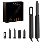 5-in-1 Hair Styling Set - Vignette | Findsley