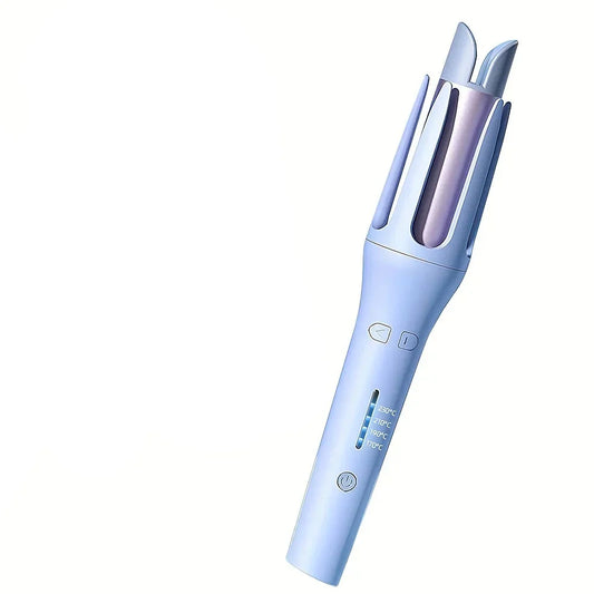 Automatic Ceramic Curling Iron