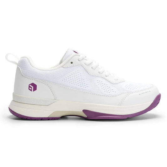 Breathable Wide Fit Walking Shoes