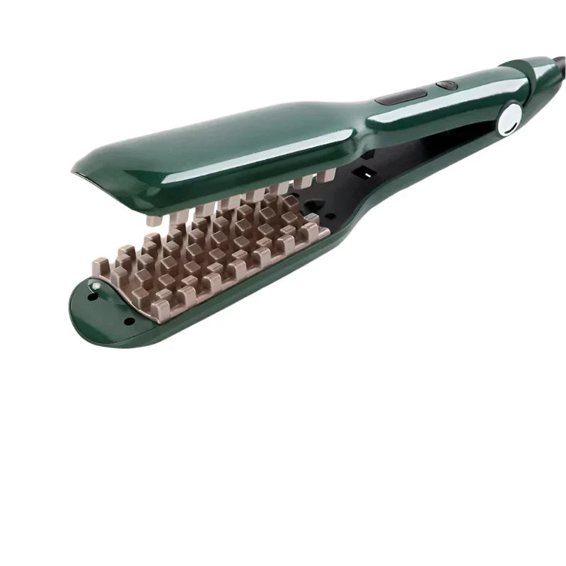 Ceramic Wave and Volume Hair Iron