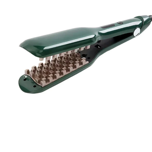 Ceramic Wave and Volume Hair Iron