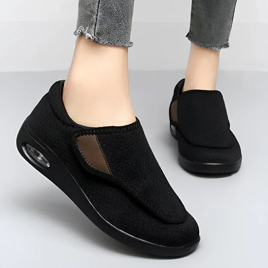 Comfort Shoes for Sensitive Feet