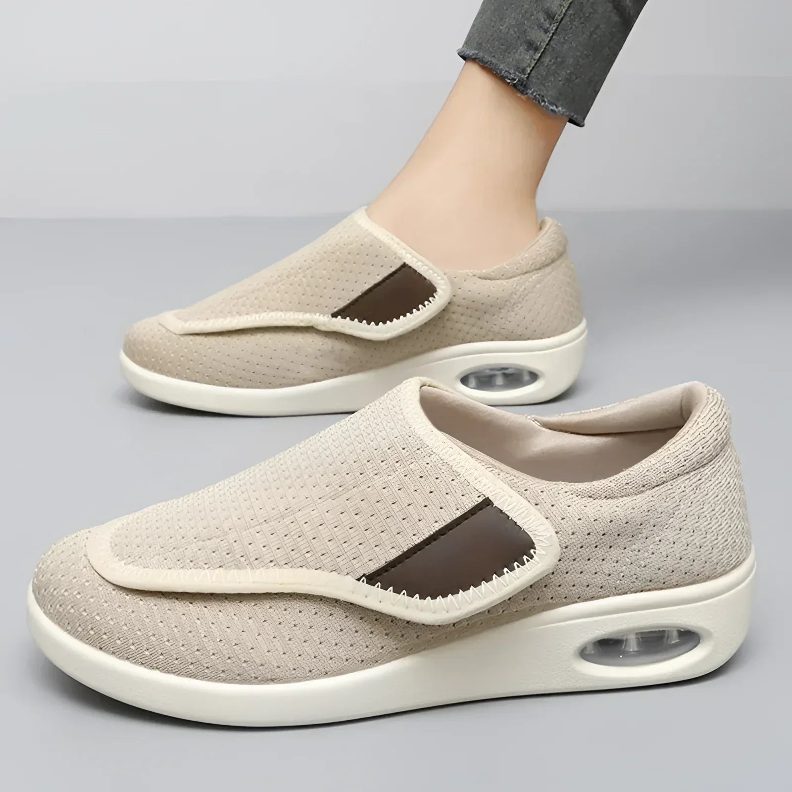 Comfort Shoes for Sensitive Feet