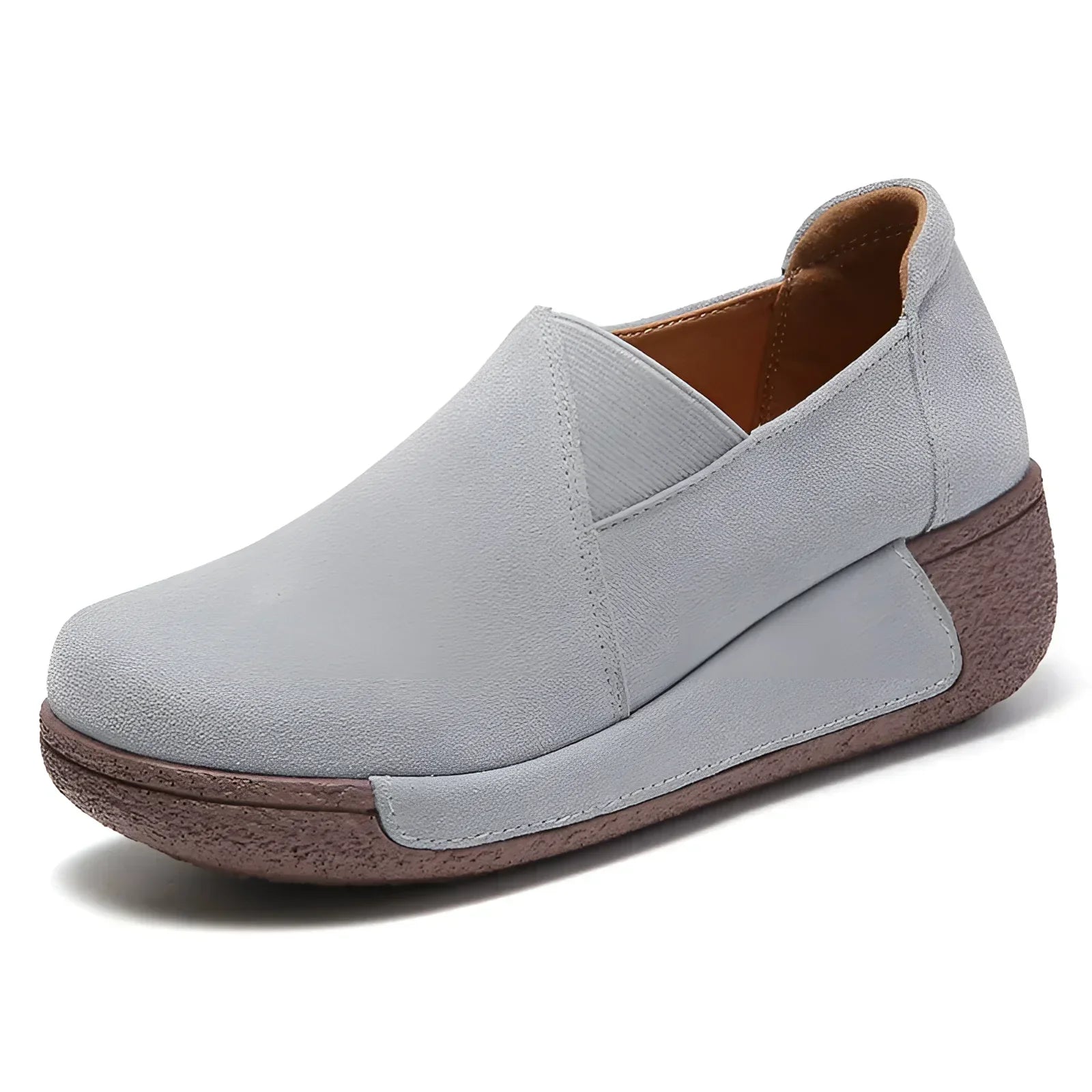 Comfortable and Stylish Women’s Shoes - gray / 2