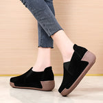 Comfortable and Stylish Women's Shoes - Vignette | Findsley