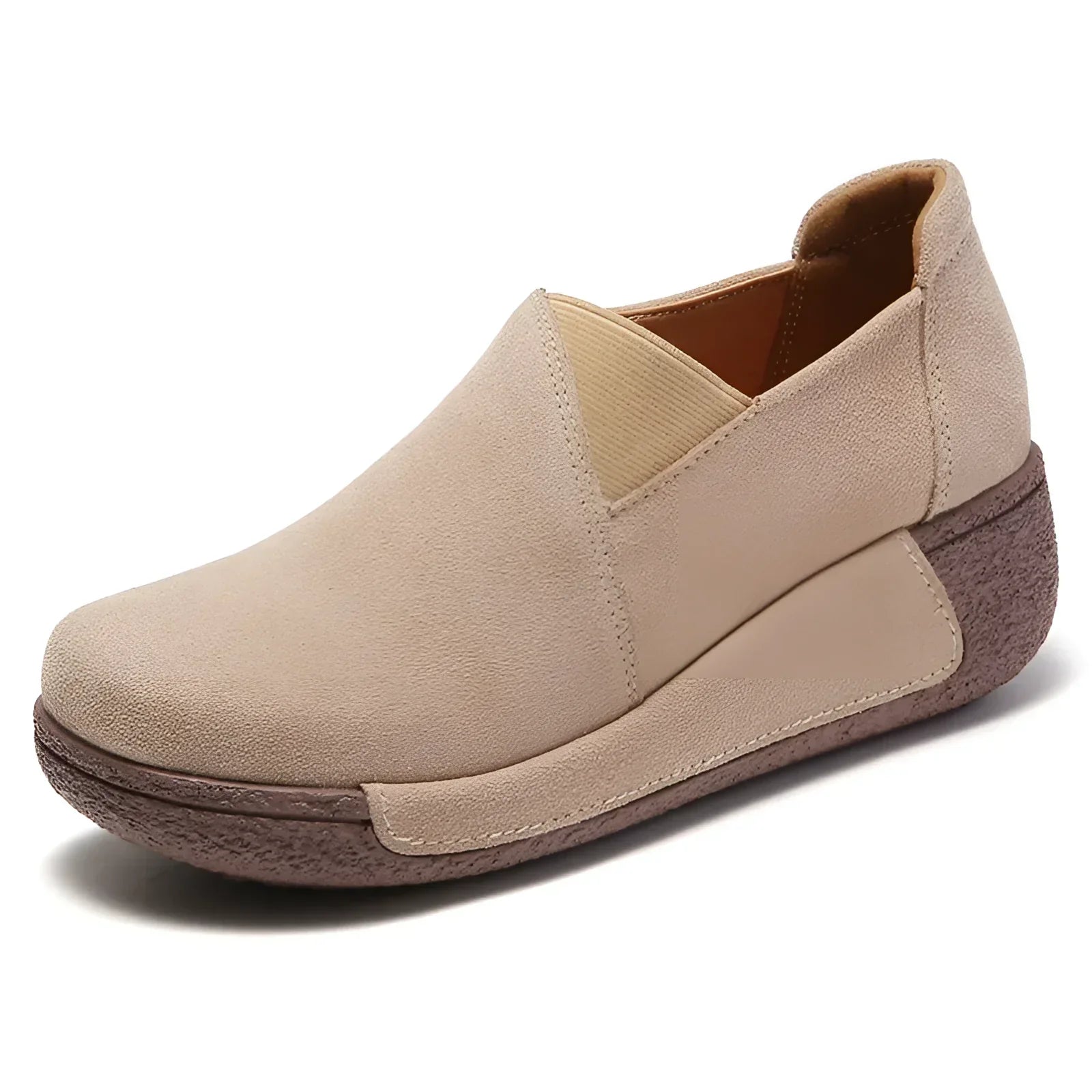 Comfortable and Stylish Women’s Shoes - beige / 2