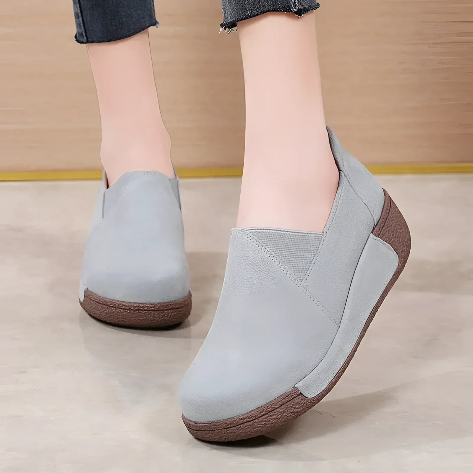 Comfortable and Stylish Women’s Shoes