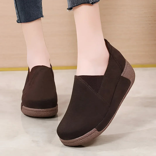 Comfortable and Stylish Women’s Shoes