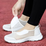 Comfortable Shoes for Sensitive Feet - Vignette | Findsley
