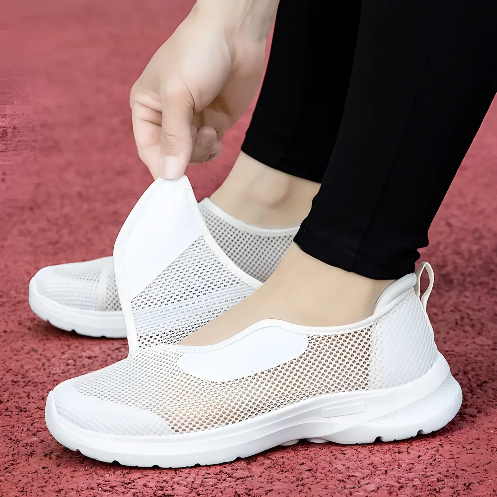 Comfortable Shoes for Sensitive Feet