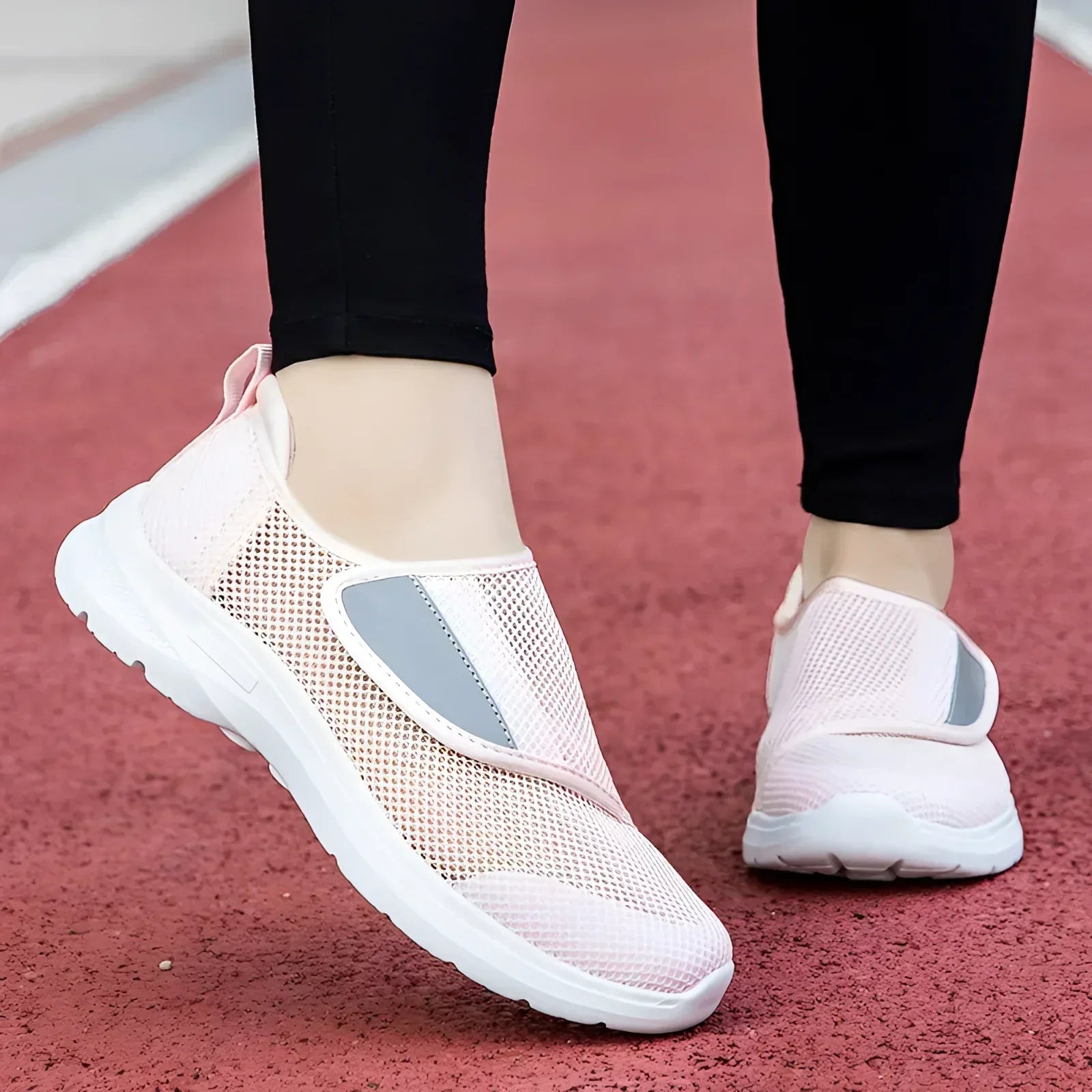Comfortable Shoes for Sensitive Feet