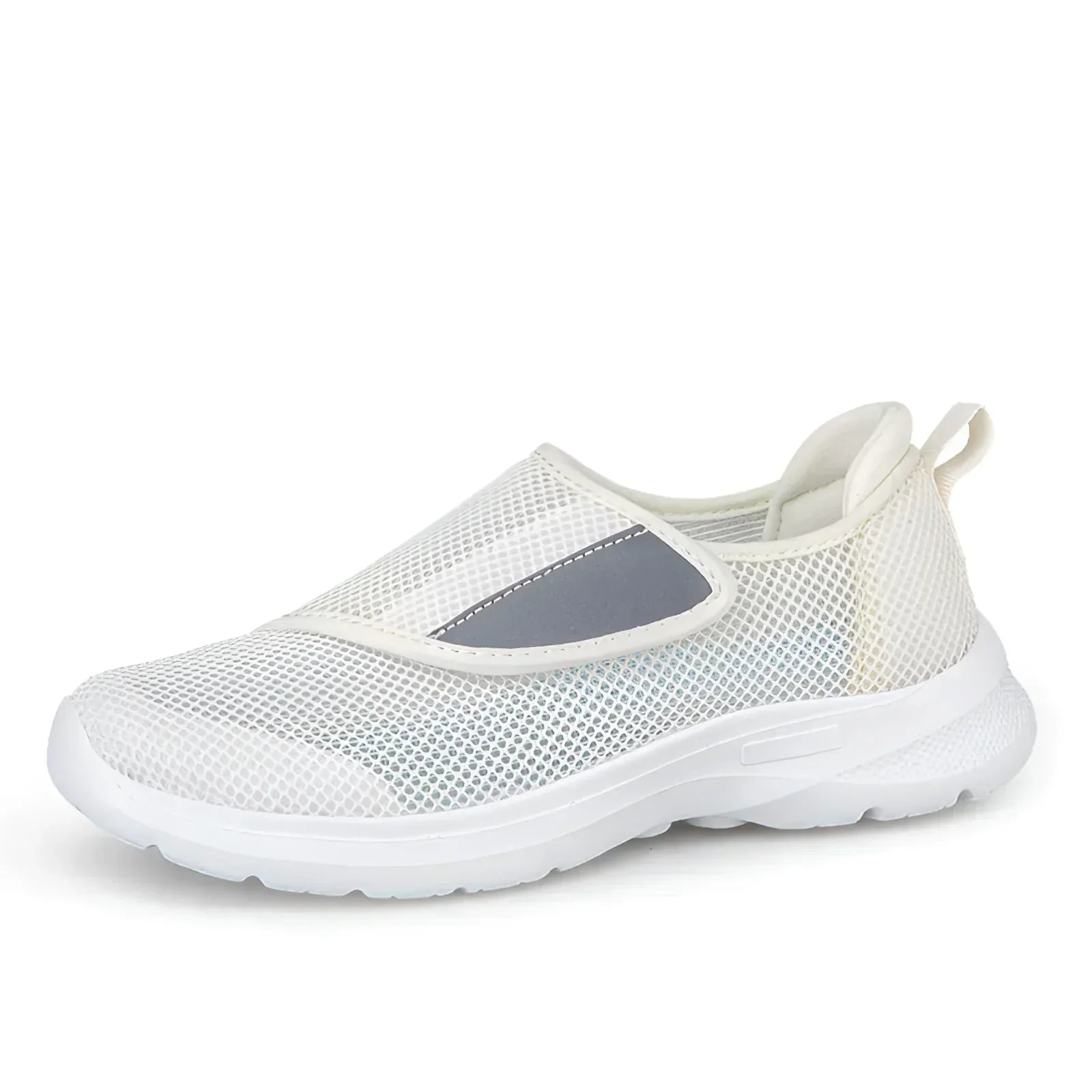 Comfortable Shoes for Sensitive Feet - Khaki / 2