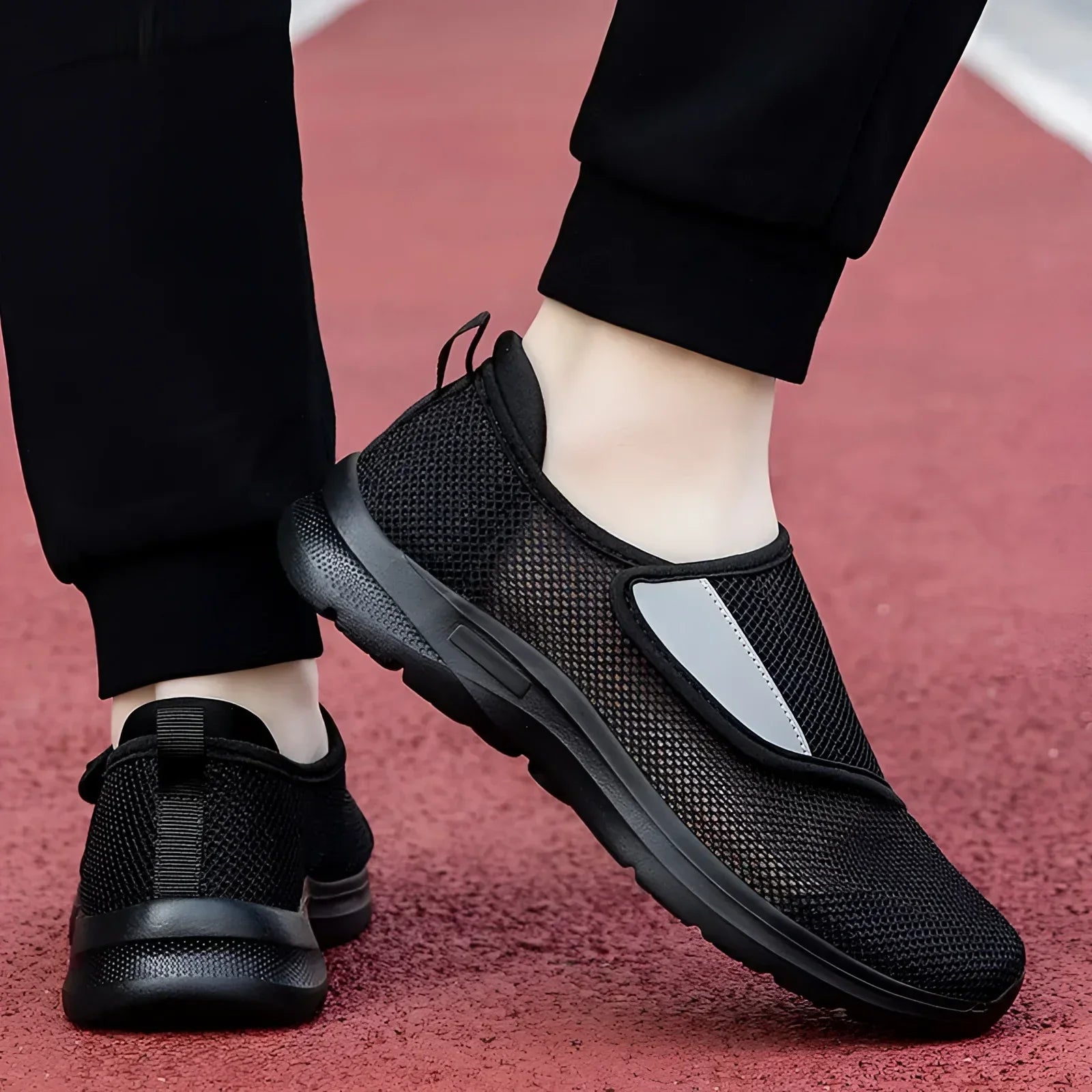 Comfortable Shoes for Sensitive Feet