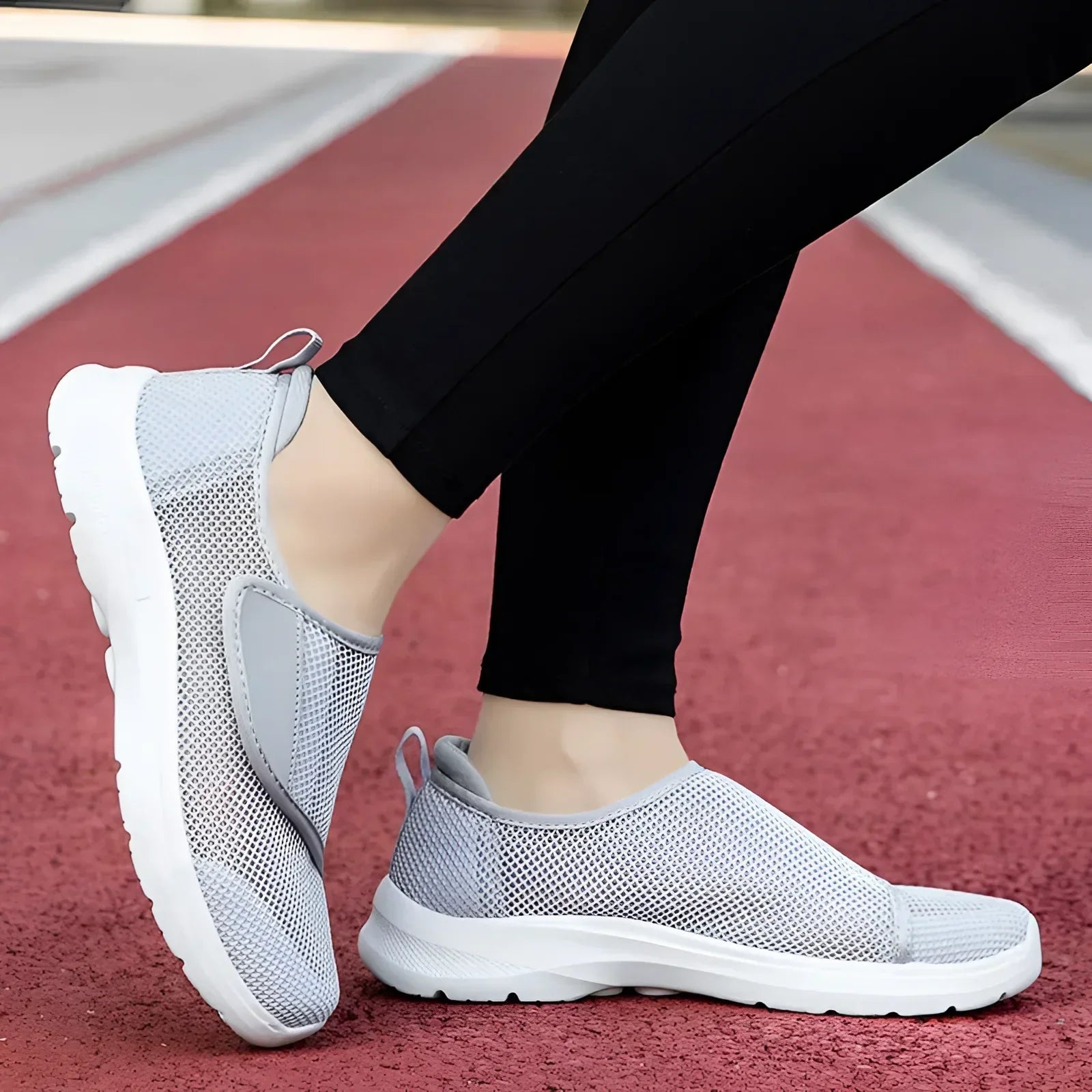 Comfortable Shoes for Sensitive Feet