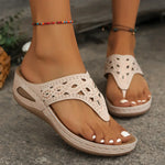 Comfortable Womens Sandals - Vignette | Findsley