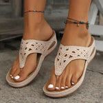 Comfortable Womens Sandals - Vignette | Findsley
