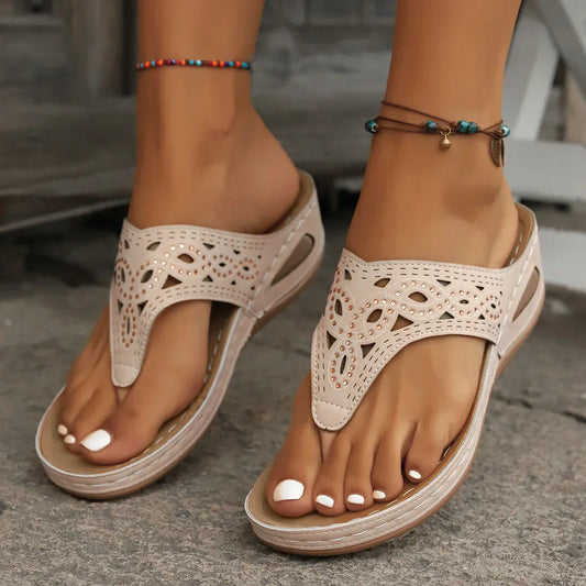 Comfortable Womens Sandals