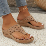 Comfortable Womens Sandals - Vignette | Findsley
