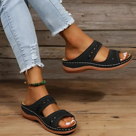 Ergonomic Walking Sandals