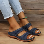 Ergonomic Walking Sandals - Vignette | Findsley