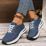 Everyday Canvas Sneakers - Vignette | Findsley