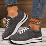Everyday Canvas Sneakers - Vignette | Findsley
