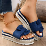 Everyday Comfort Sandals - Vignette | Findsley