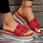 Everyday Comfort Sandals - Vignette | Findsley