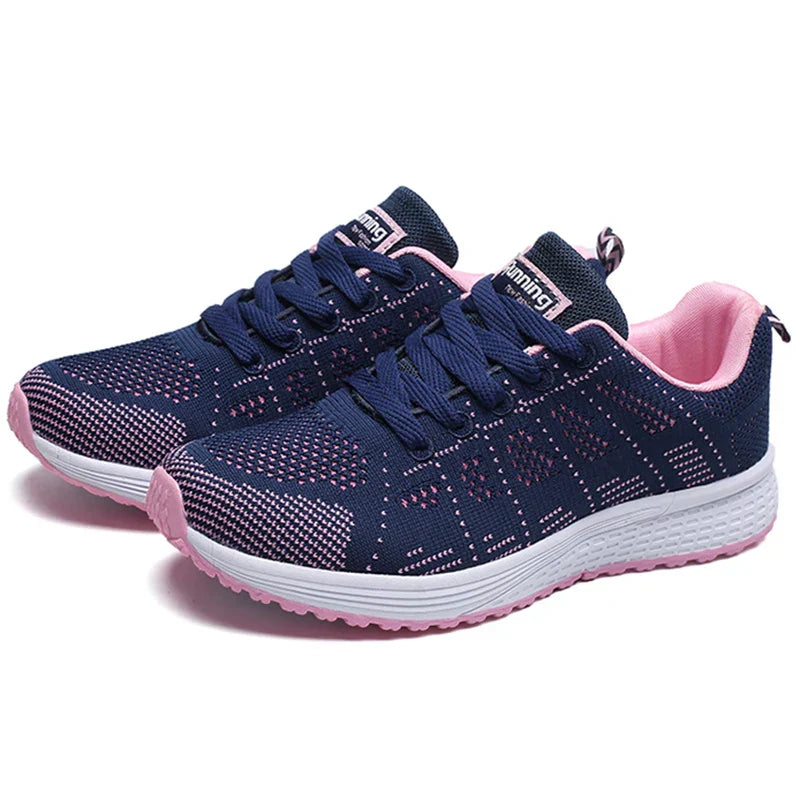 Everyday Comfort Sneakers for Women
