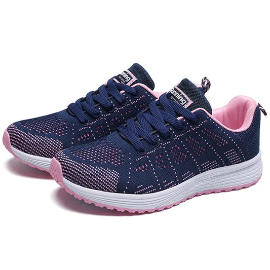 Everyday Comfort Sneakers for Women