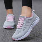 Everyday Comfort Sneakers for Women - Vignette | Findsley