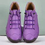 Everyday Leather Sneakers - Vignette | Findsley