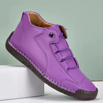 Everyday Leather Sneakers - Vignette | Findsley