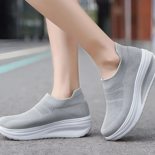 Everyday Slip-On Sneakers