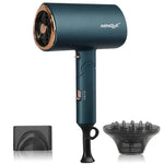 Foldable Hair Dryer For Home And Travel - Vignette | Findsley