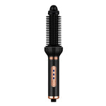 Hair Dryer Styling Brush - Vignette | Findsley
