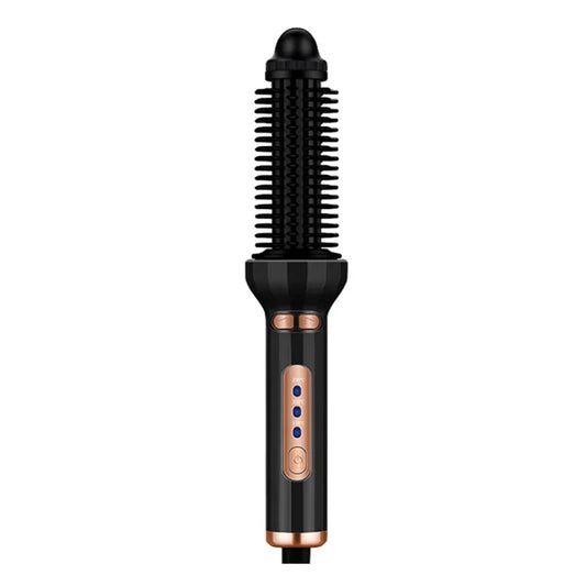 Hair Dryer Styling Brush - Black
