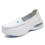 Leather Shoes for Active Women - Vignette | Findsley