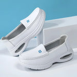 Leather Shoes for Active Women - Vignette | Findsley