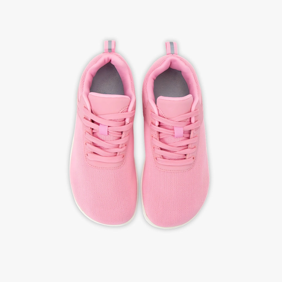 Minimalist Sports Shoes for Comfort - pink / 3