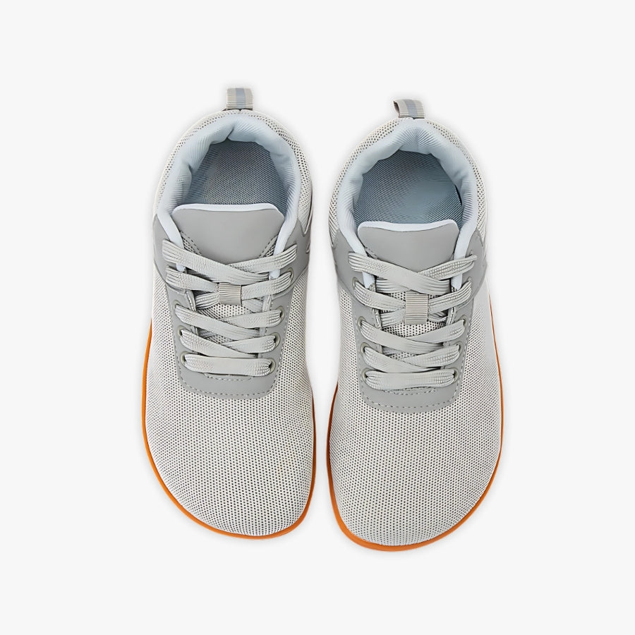Minimalist Sports Shoes for Comfort - gray / 3