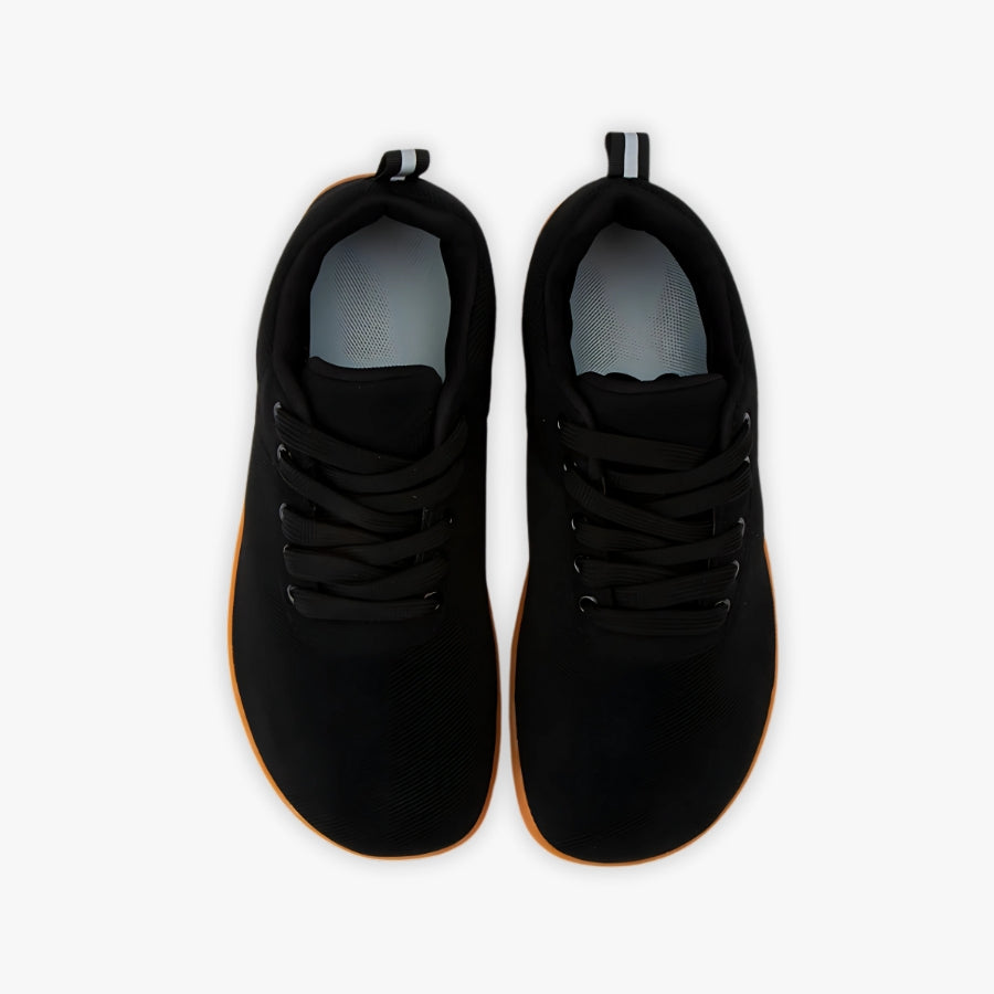 Minimalist Sports Shoes for Comfort - black / 3