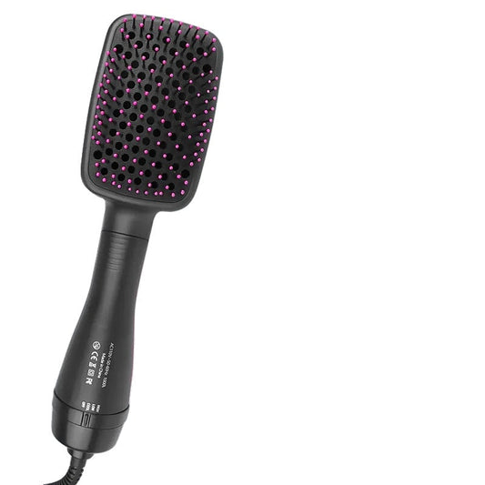 One Step Hair Dryer and Styler