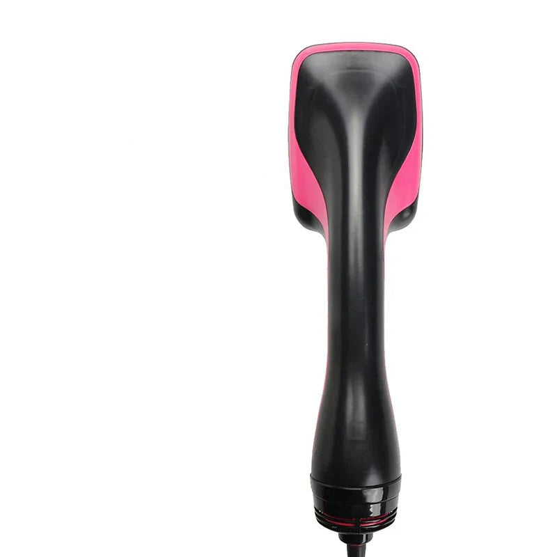 One Step Hair Dryer and Styler