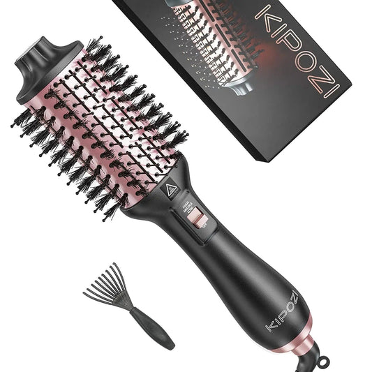 One Step Hair Dryer and Volumizer - Copper
