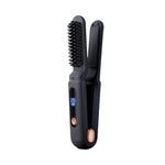 Portable Electric Smoothing Brush - Vignette | Findsley