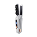 Portable Electric Smoothing Brush - Vignette | Findsley